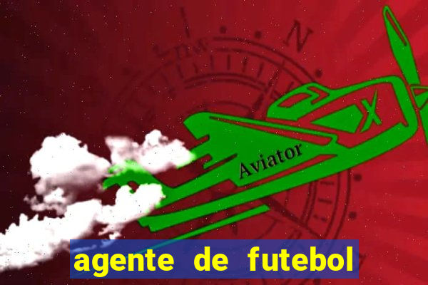 agente de futebol dinheiro infinito